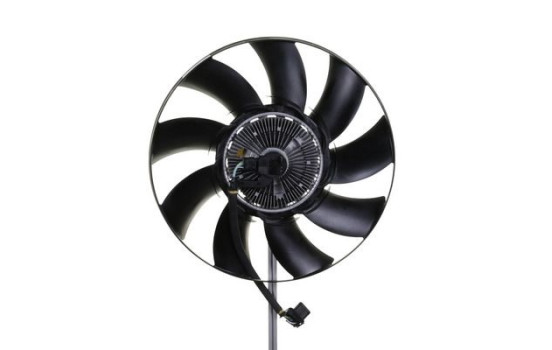 Cooling fan CFF 467 000P Mahle, Image 5