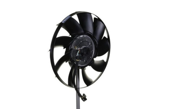 Cooling fan CFF 467 000P Mahle, Image 8