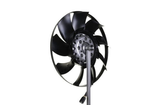 Cooling fan CFF 467 000P Mahle, Image 10