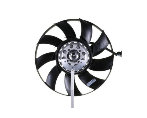 Cooling fan CFF 469 000P Mahle, Image 7