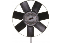 Cooling fan CFF 472 000P Mahle