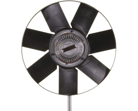 Cooling fan CFF 472 000P Mahle