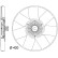 Cooling fan CFF 472 000P Mahle, Thumbnail 3