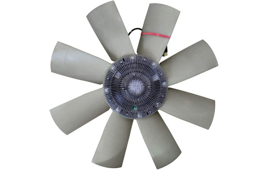 Cooling fan CFF 477 000P Mahle