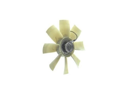 Cooling fan CFF 477 000P Mahle, Image 11