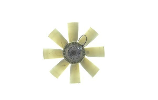 Cooling fan CFF 477 000P Mahle, Image 12