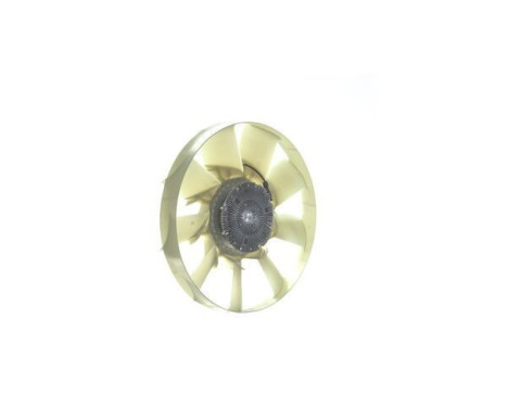 Cooling fan CFF 478 000P Mahle, Image 11