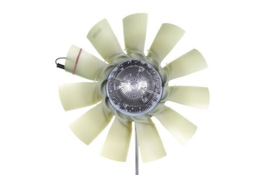 Cooling fan CFF 482 000P Mahle, Image 4