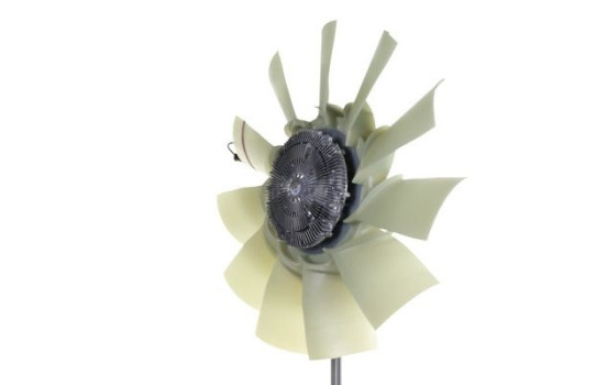 Cooling fan CFF 482 000P Mahle, Image 5