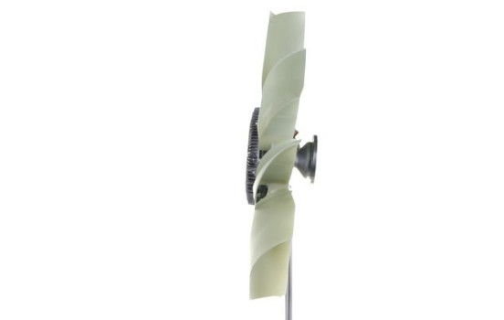 Cooling fan CFF 482 000P Mahle, Image 6