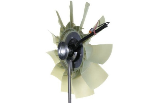 Cooling fan CFF 482 000P Mahle, Image 9