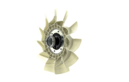 Cooling fan CFF 495 000P Mahle, Image 9