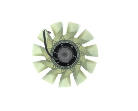 Cooling fan CFF 498 000P Mahle, Image 7