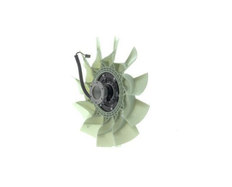 Cooling fan CFF 498 000P Mahle, Image 8