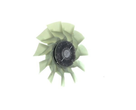 Cooling fan CFF 498 000P Mahle, Image 10