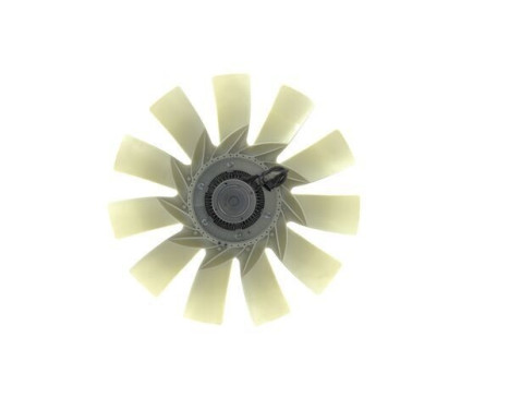 Cooling fan CFF 503 000P Mahle, Image 7