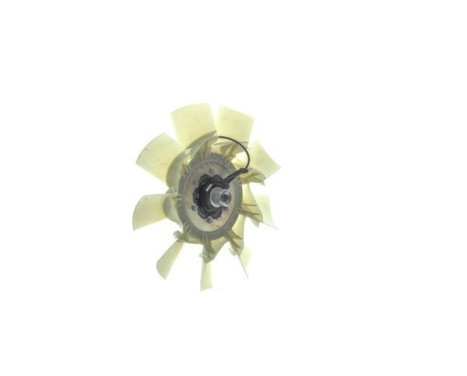 Cooling fan CFF 506 000P Mahle, Image 4