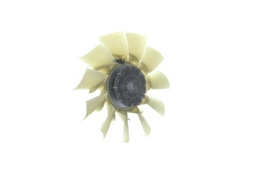 Cooling fan CFF 507 000P Mahle, Image 10