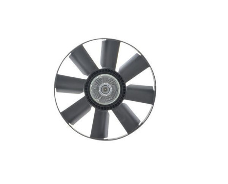 Cooling fan CFF 519 000P Mahle, Image 3