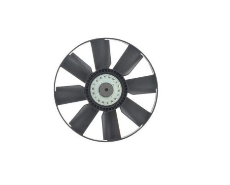 Cooling fan CFF 519 000P Mahle, Image 7