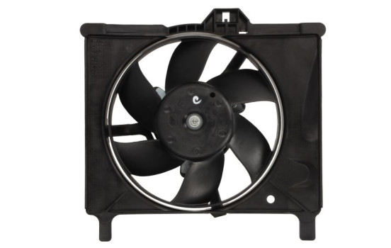 Cooling fan CFF 541 000P Mahle
