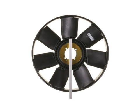 Cooling fan CFW 20 000P Mahle, Image 8