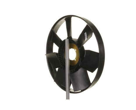 Cooling fan CFW 20 000P Mahle, Image 9