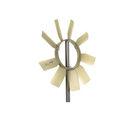 Cooling fan CFW 28 000P Mahle, Image 11
