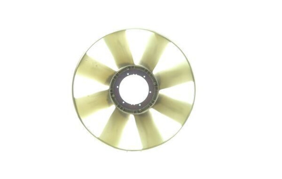 Cooling fan CFW 34 000P Mahle, Image 3