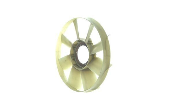 Cooling fan CFW 34 000P Mahle, Image 4