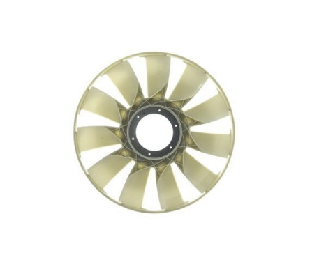 Cooling fan CFW 36 000P Mahle, Image 4