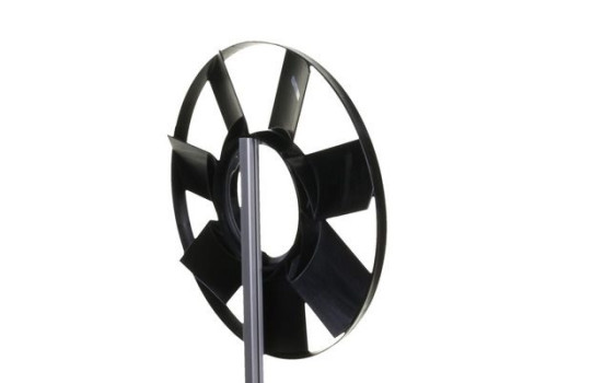Cooling fan CFW 38 000P Mahle, Image 2