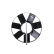 Cooling fan CFW 38 000P Mahle, Thumbnail 3