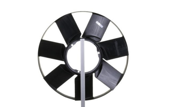 Cooling fan CFW 38 000P Mahle, Image 3