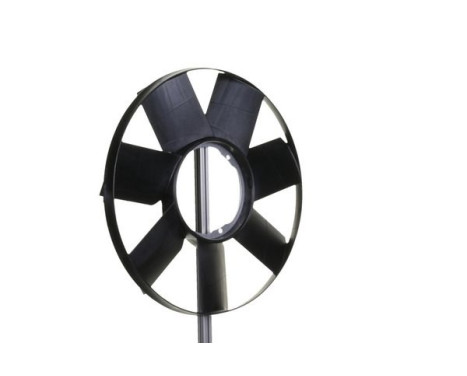 Cooling fan CFW 38 000P Mahle, Image 9