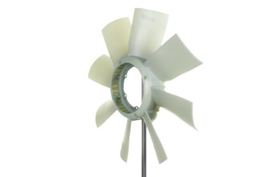 Cooling fan CFW 49 000P Mahle, Image 4