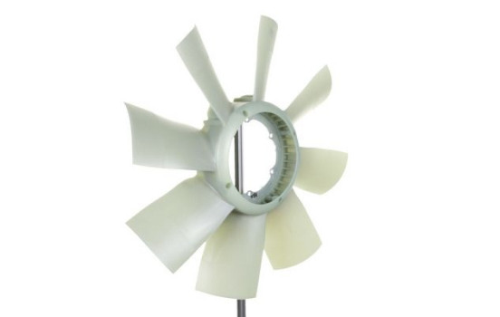 Cooling fan CFW 49 000P Mahle, Image 10