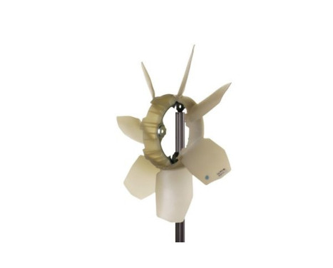 Cooling fan CFW 62 000P Mahle, Image 3