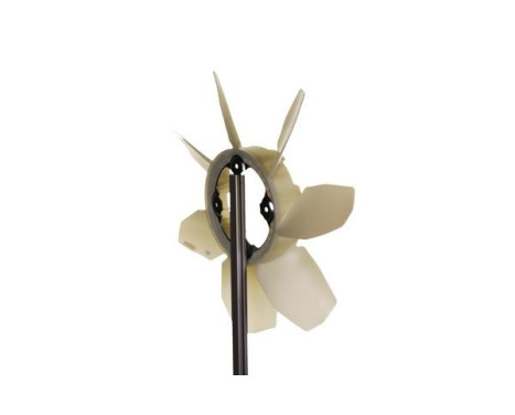 Cooling fan CFW 62 000P Mahle, Image 7