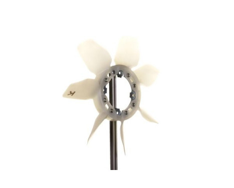 Cooling fan CFW 63 000P Mahle, Image 9