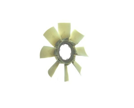 Cooling fan CFW 69 000P Mahle, Image 12