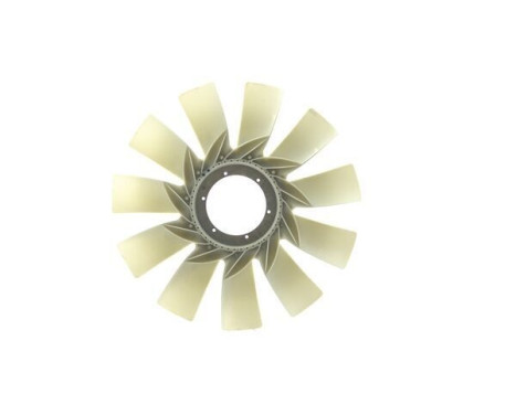 Cooling fan CFW 75 000P Mahle, Image 3