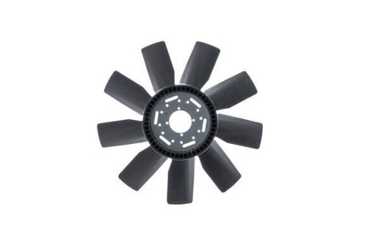 Cooling fan CFW 77 000P Mahle, Image 2
