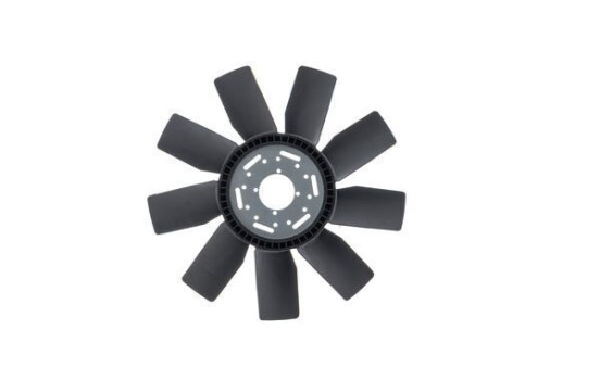 Cooling fan CFW 77 000P Mahle, Image 6
