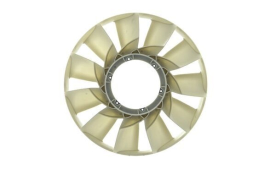 Cooling fan CFW 87 000P Mahle, Image 3