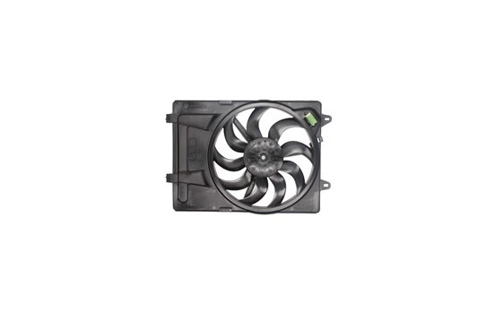 Cooling fan DER09307 Denso