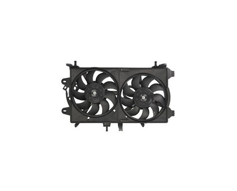 Cooling fan DER13011 Denso