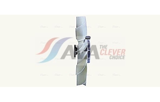 Cooling fan DFF083 Ava Quality Cooling, Image 2