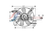 Cooling fan DW7517 Ava Quality Cooling