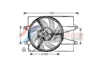 Cooling fan FD7542 Ava Quality Cooling